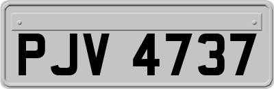 PJV4737