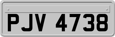 PJV4738