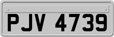 PJV4739