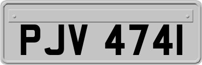 PJV4741