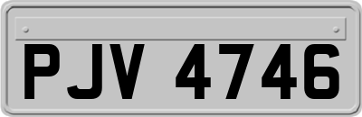 PJV4746