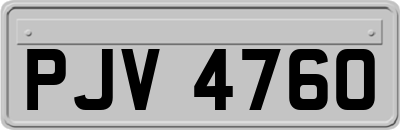 PJV4760