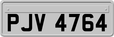 PJV4764