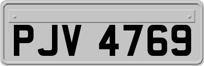 PJV4769