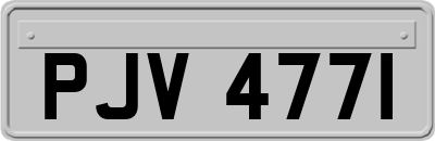 PJV4771
