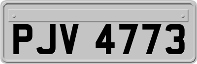 PJV4773