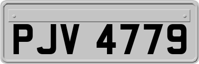 PJV4779