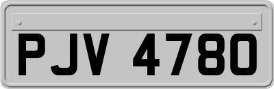 PJV4780