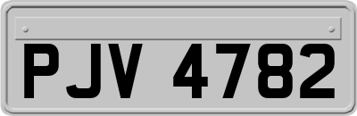 PJV4782