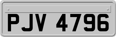 PJV4796