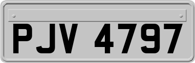 PJV4797