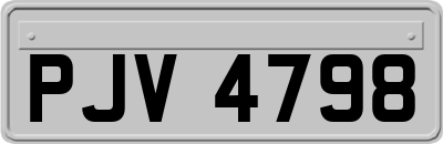 PJV4798