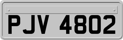 PJV4802