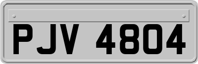 PJV4804