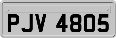 PJV4805
