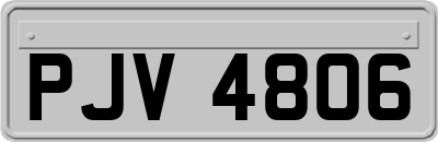 PJV4806