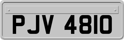 PJV4810