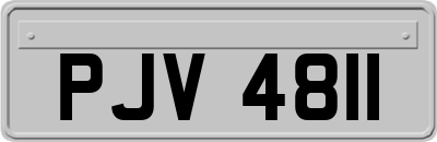 PJV4811