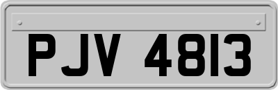 PJV4813