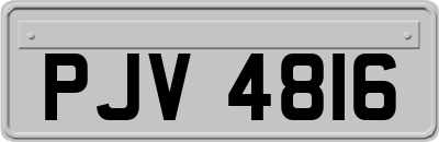 PJV4816