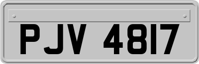 PJV4817