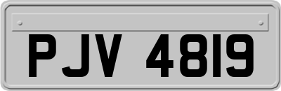 PJV4819