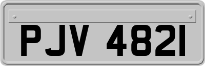 PJV4821