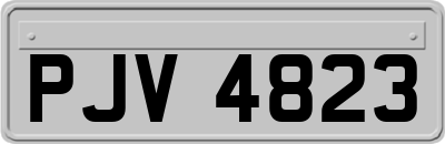 PJV4823
