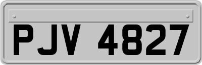 PJV4827