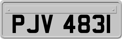 PJV4831