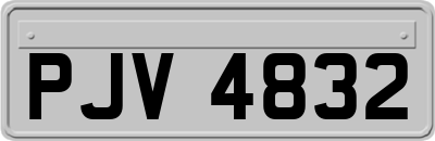 PJV4832