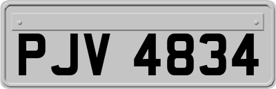 PJV4834