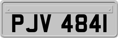 PJV4841