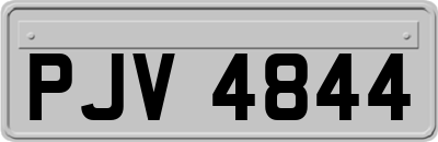PJV4844