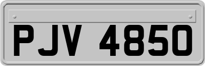 PJV4850