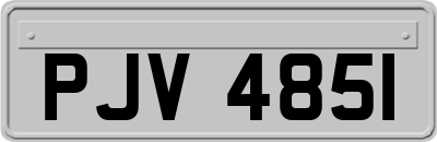 PJV4851