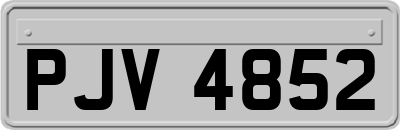 PJV4852