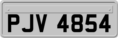 PJV4854