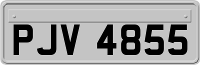 PJV4855