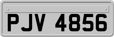 PJV4856
