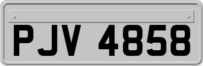 PJV4858