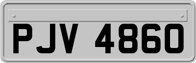 PJV4860