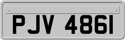 PJV4861
