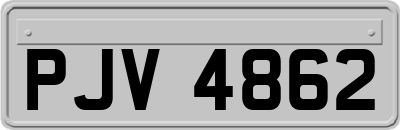 PJV4862