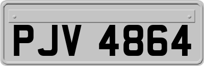 PJV4864
