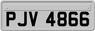 PJV4866
