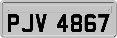 PJV4867