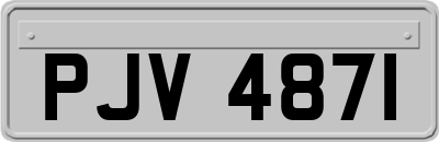 PJV4871