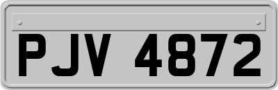 PJV4872