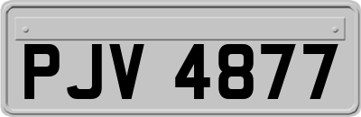 PJV4877
